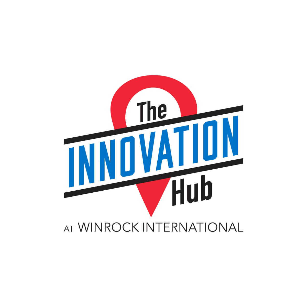 Ar hub. Innovation Hub.