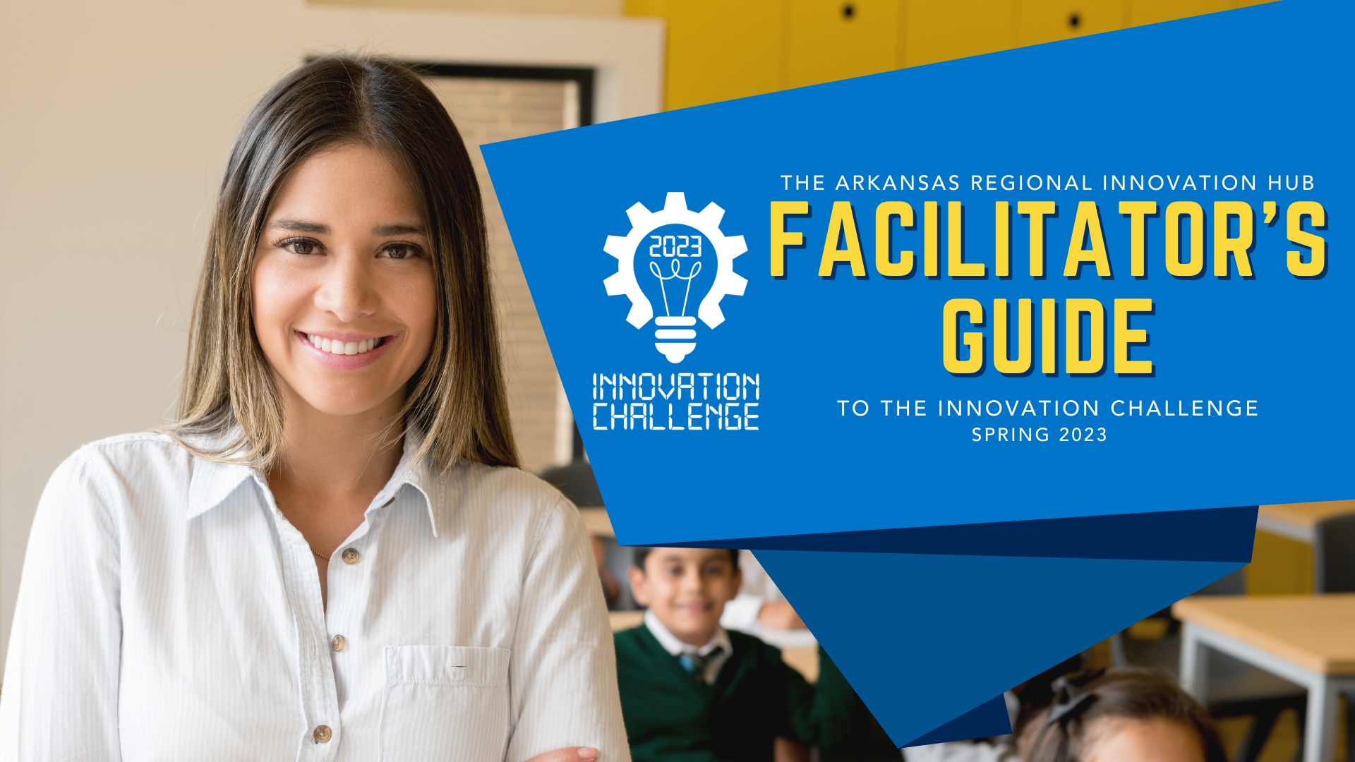 2022 Teacher's Guide