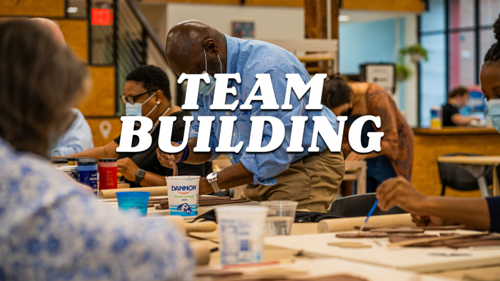 Team Building | Arkansas Regional Innovation Hub