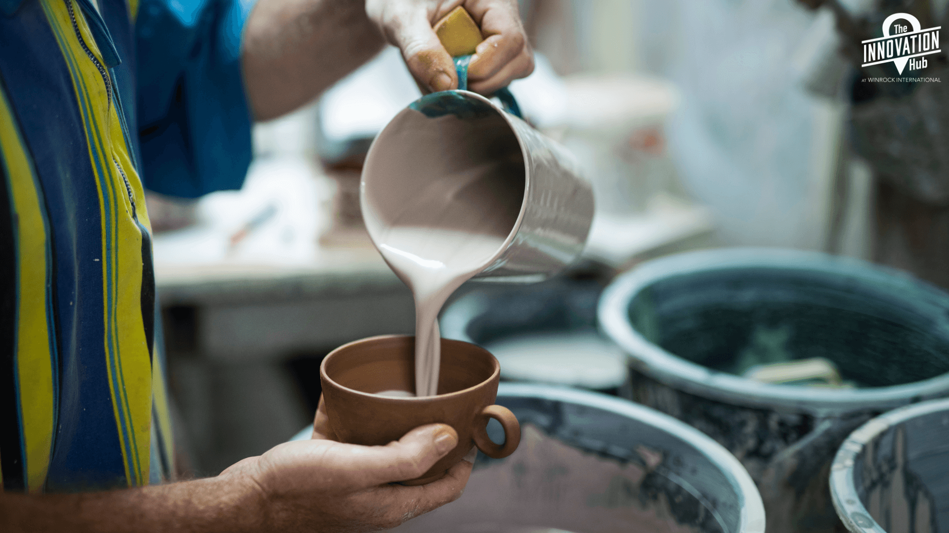 In this class, you will learn: ✨The steps of the kiln-firing process ✨What cones are and how they’re used in the firing process. ✨The basic makeup of a glaze recipe ✨How to safely test glazes Note: This class is a requirement if you want to bring outside glazes into the Hub.